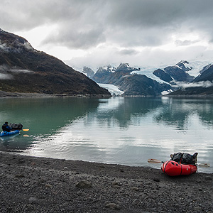 Laguna Greve