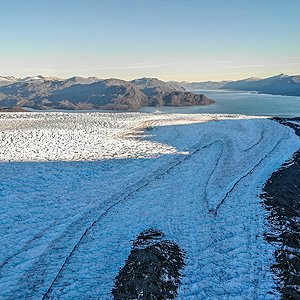 Laguna Greve