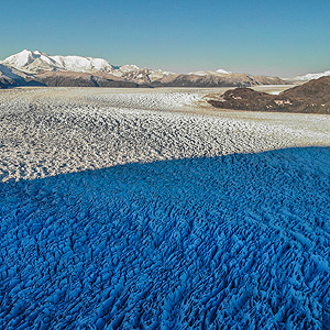 Laguna Greve