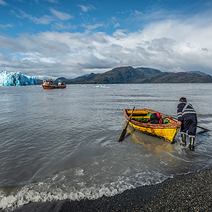 Laguna Greve