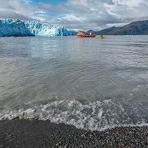 Laguna Greve