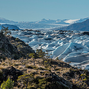 Laguna Greve