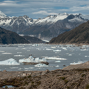 Laguna Greve