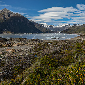 Laguna Greve