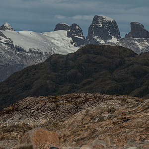 Laguna Greve