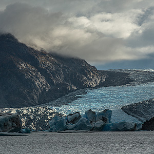 Laguna Greve