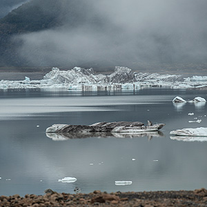 Laguna Greve