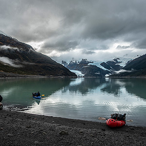 Laguna Greve