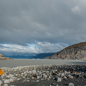 Laguna Greve