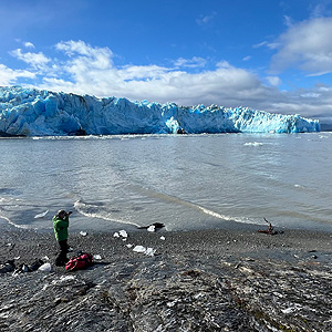 Laguna Greve