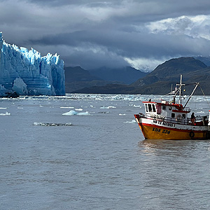 Laguna Greve