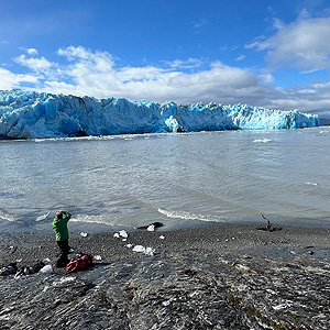 Laguna Greve