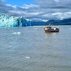 Laguna Greve