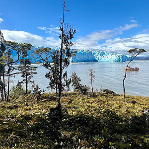 Laguna Greve