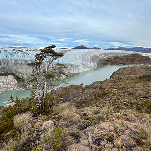 Laguna Greve