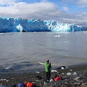 Laguna Greve