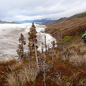 Laguna Greve