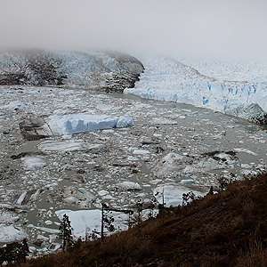 Laguna Greve