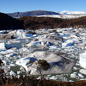 Laguna Greve