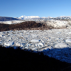 Laguna Greve