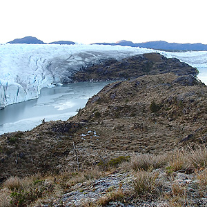 Laguna Greve