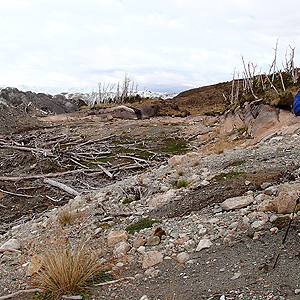 Laguna Greve