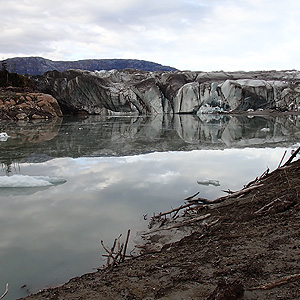 Laguna Greve