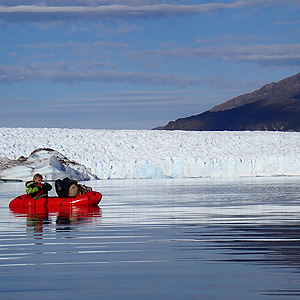 Laguna Greve