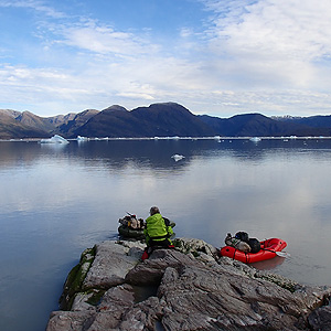 Laguna Greve