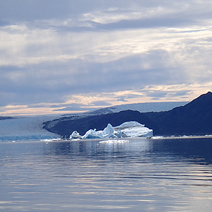 Laguna Greve