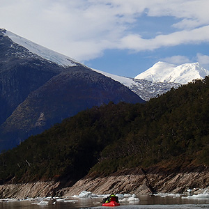 Laguna Greve