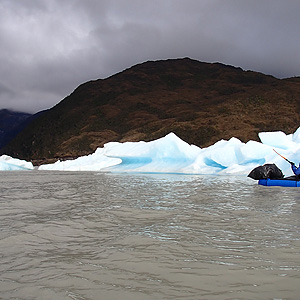 Laguna Greve