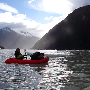 Laguna Greve