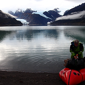 Laguna Greve