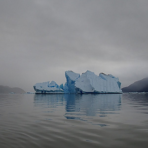 Laguna Greve