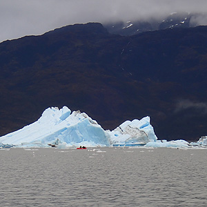 Laguna Greve