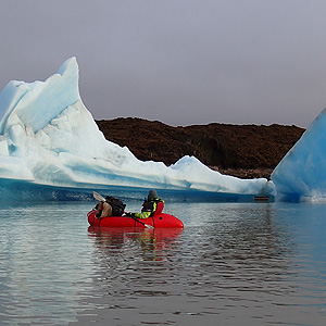 Laguna Greve