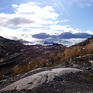 Laguna Greve