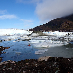 Laguna Greve