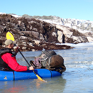 Laguna Greve