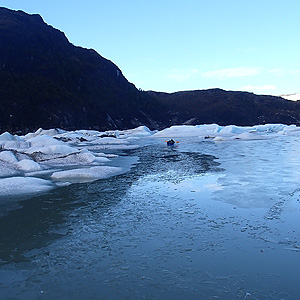 Laguna Greve